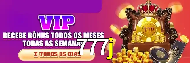 Promoções Imperdíveis do 777j